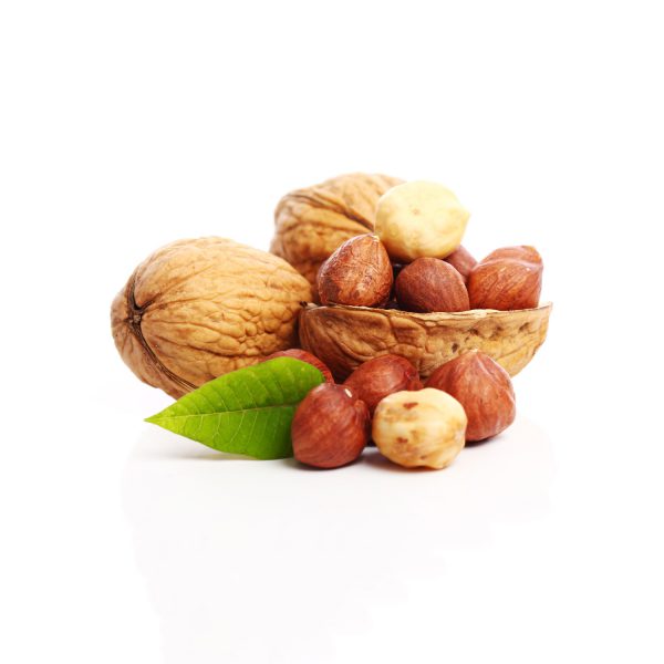 گردو تازه طبیعی